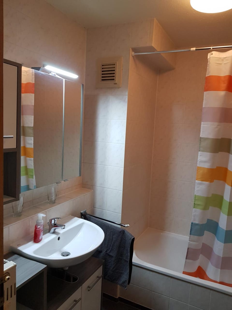 fewofelix Apartment in Wurzburg