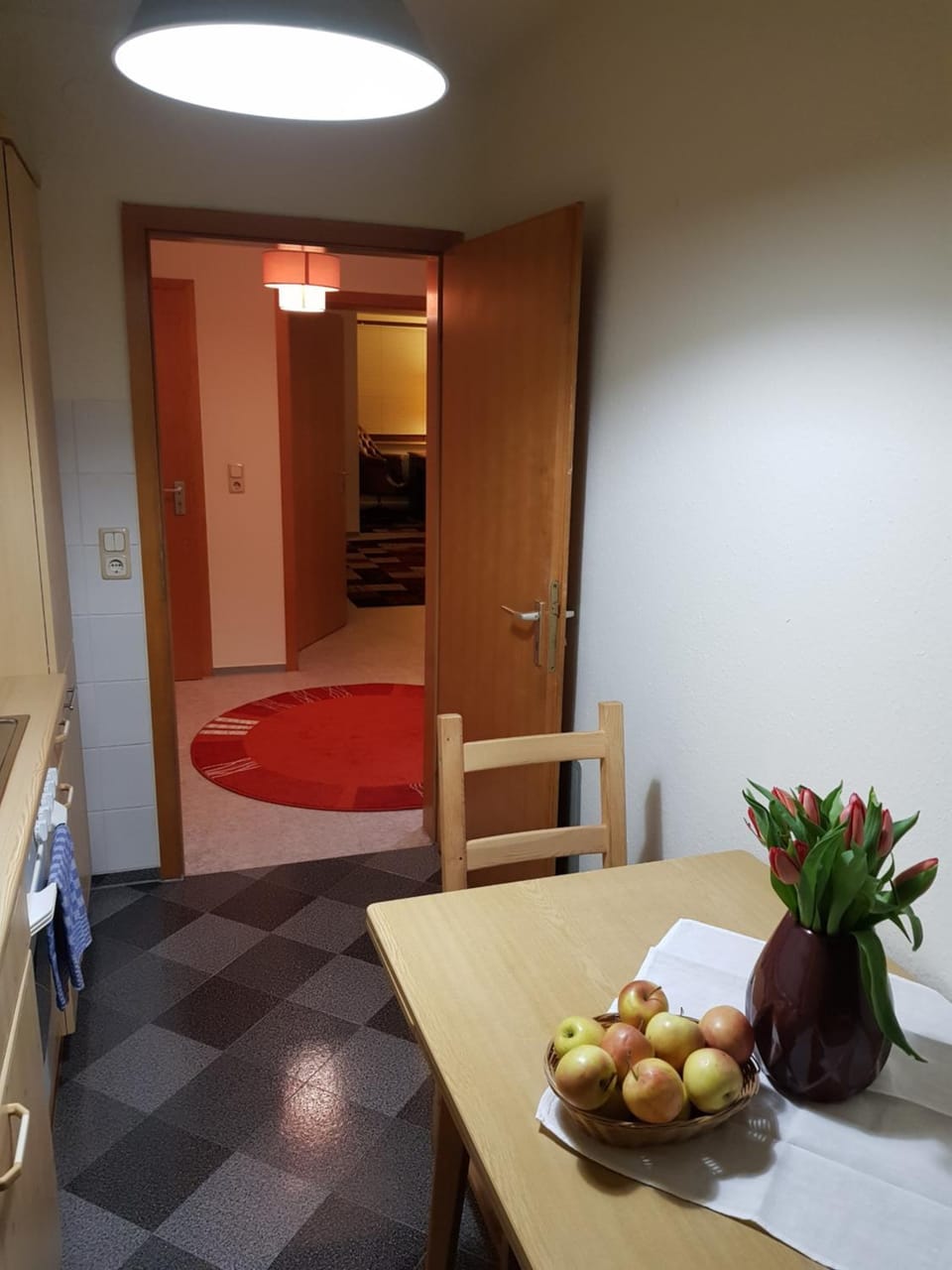 fewofelix Apartment in Wurzburg