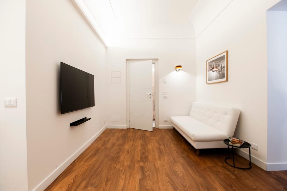 Palazzo del Poeta - Dimora Contemporanea Bed and Breakfast in Palermo