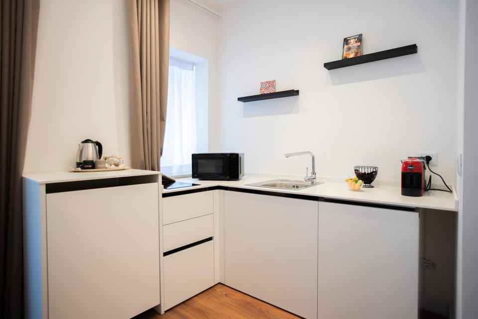 Palazzo del Poeta - Dimora Contemporanea Bed and Breakfast in Palermo