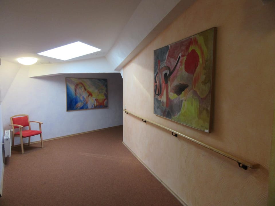 Area and facilities