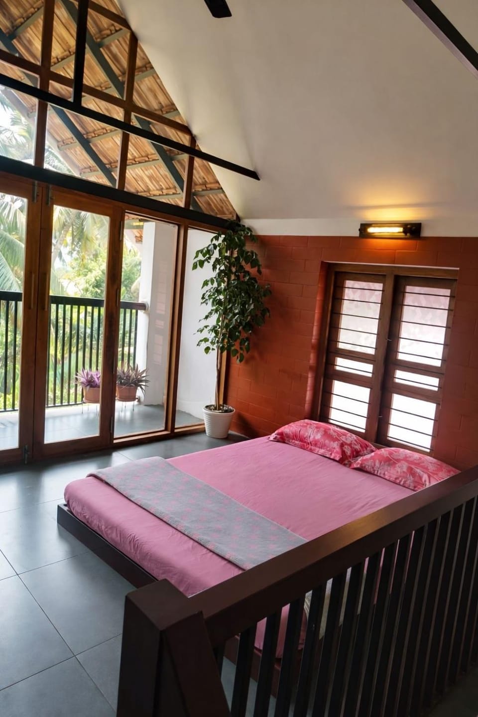 Maleyam Homestay Vacation rental in Kozhikode