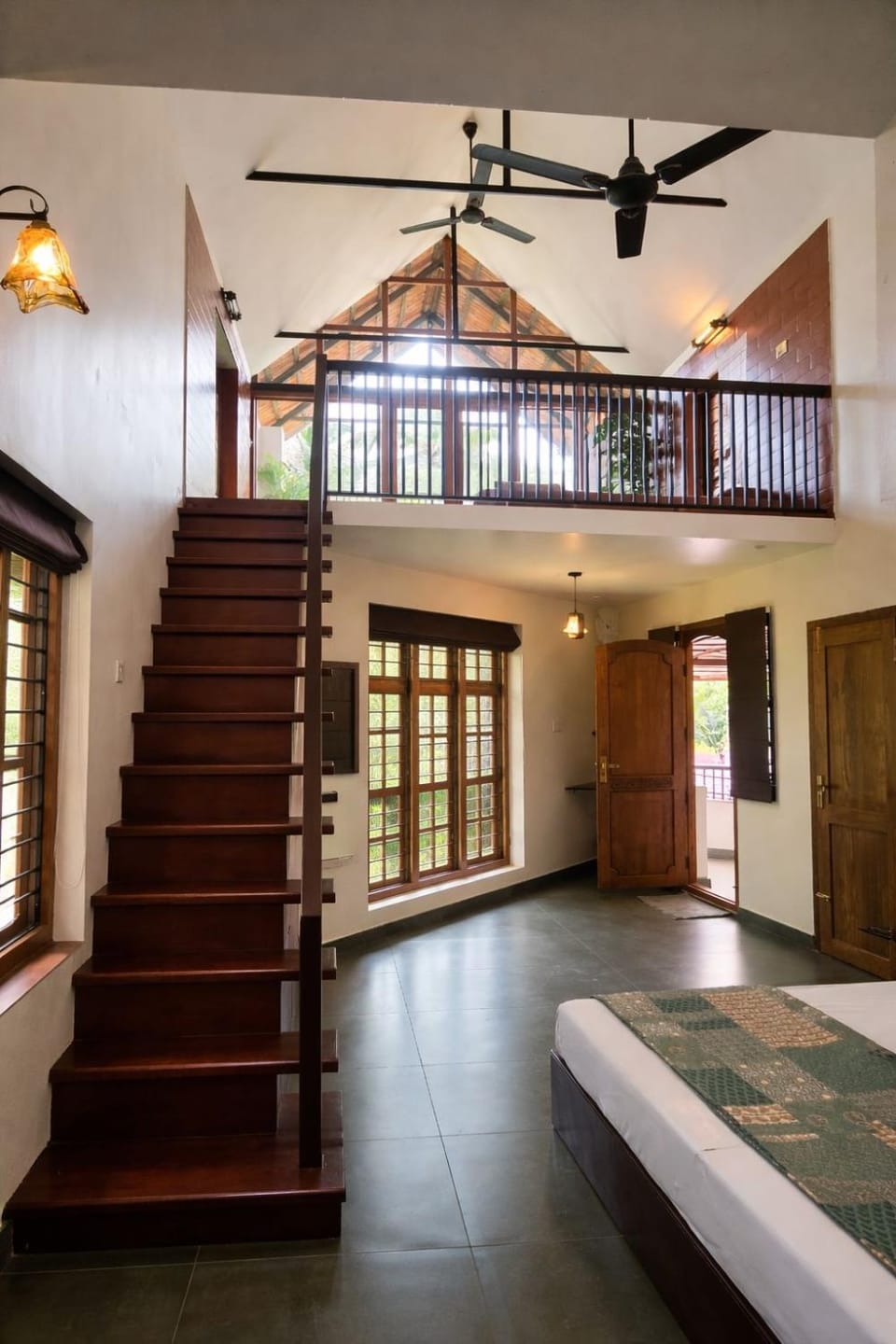 Maleyam Homestay Vacation rental in Kozhikode