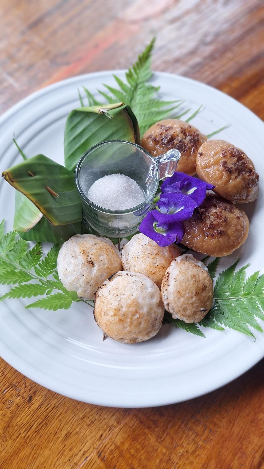 BaanRaiChayKhaoFarmStay Bed and Breakfast in Thailand