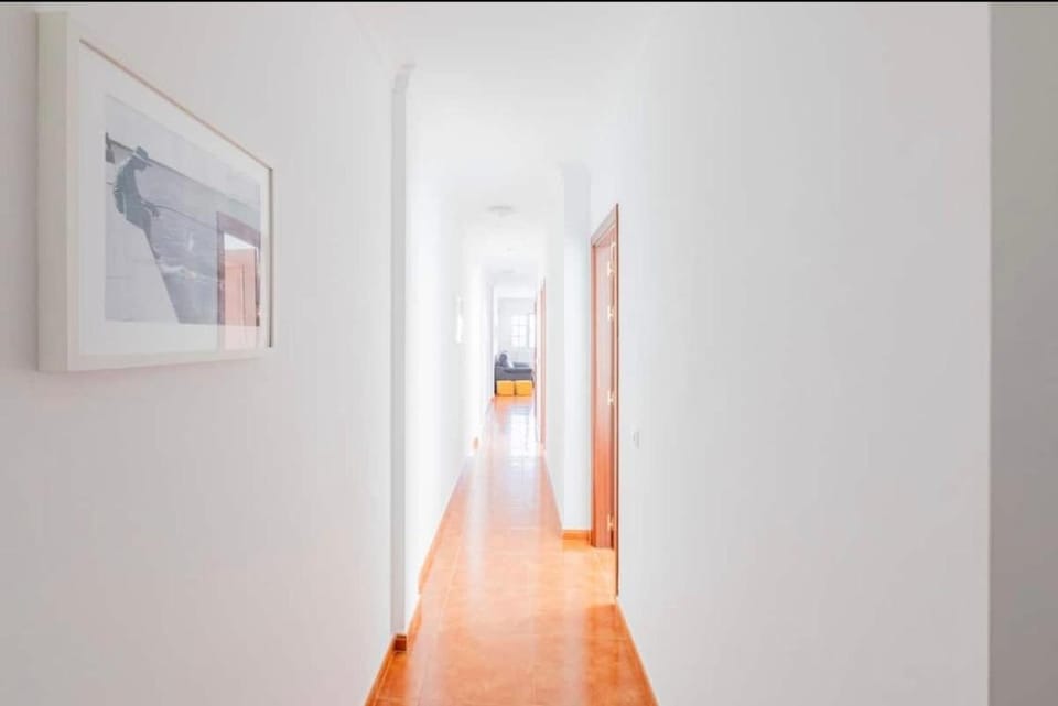 El Balcón De Arinaga Apartment in Gran Canaria