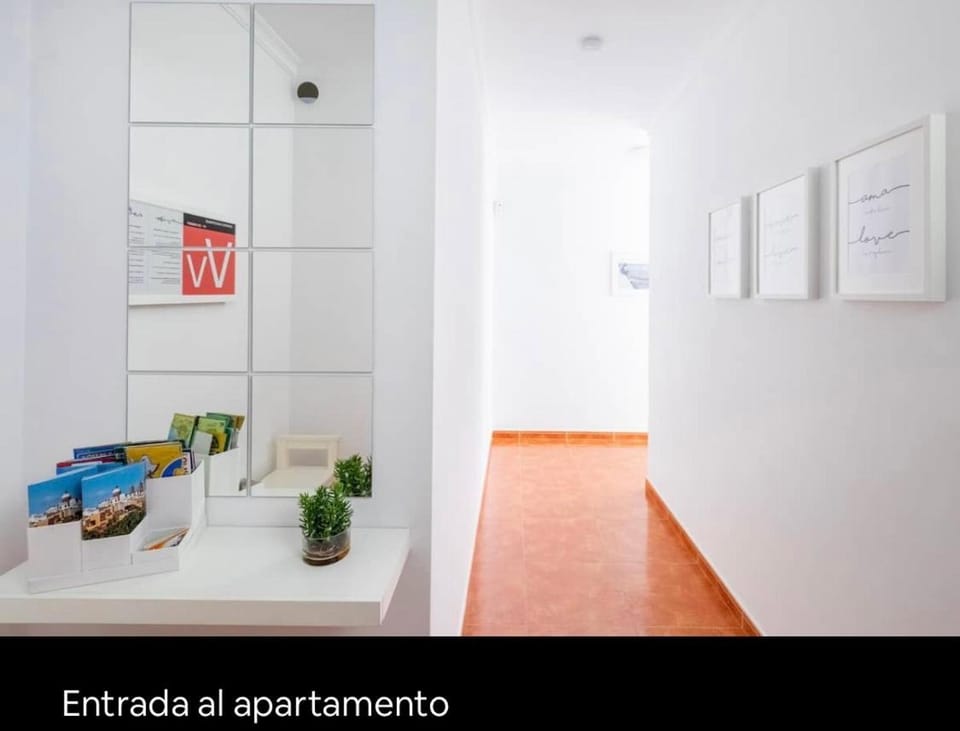El Balcón De Arinaga Apartment in Gran Canaria