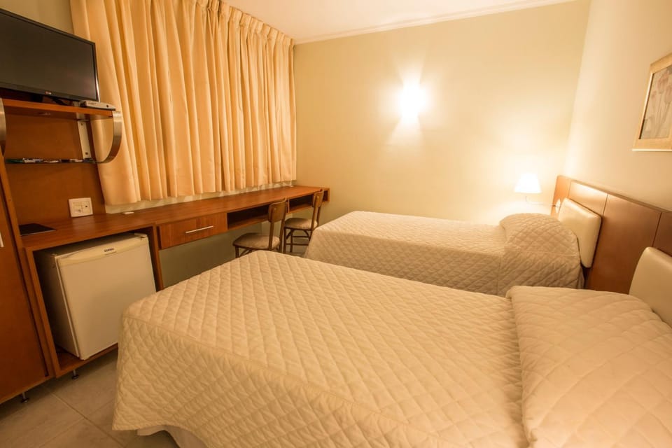 Bed, Photo of the whole room, Bedroom, hair dresser