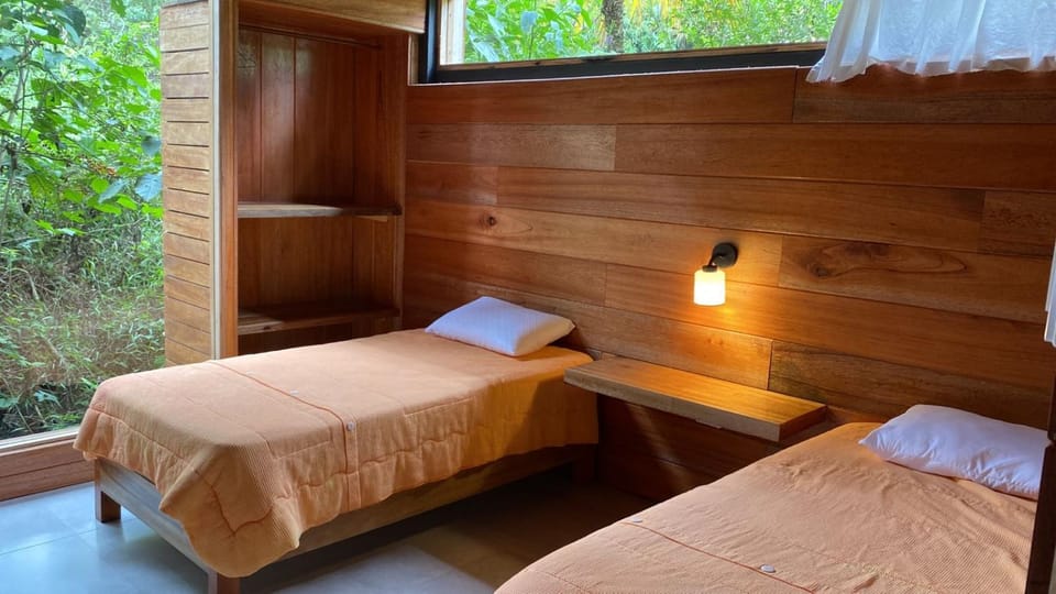 Terrabambu Lodge Nature lodge in Pichincha