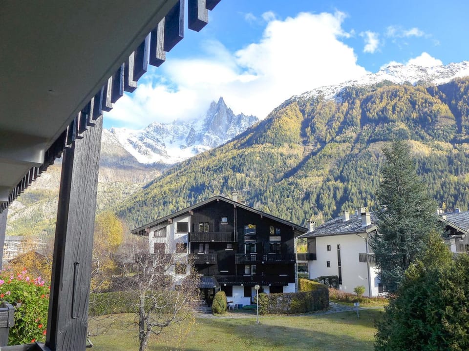View (from property/room)