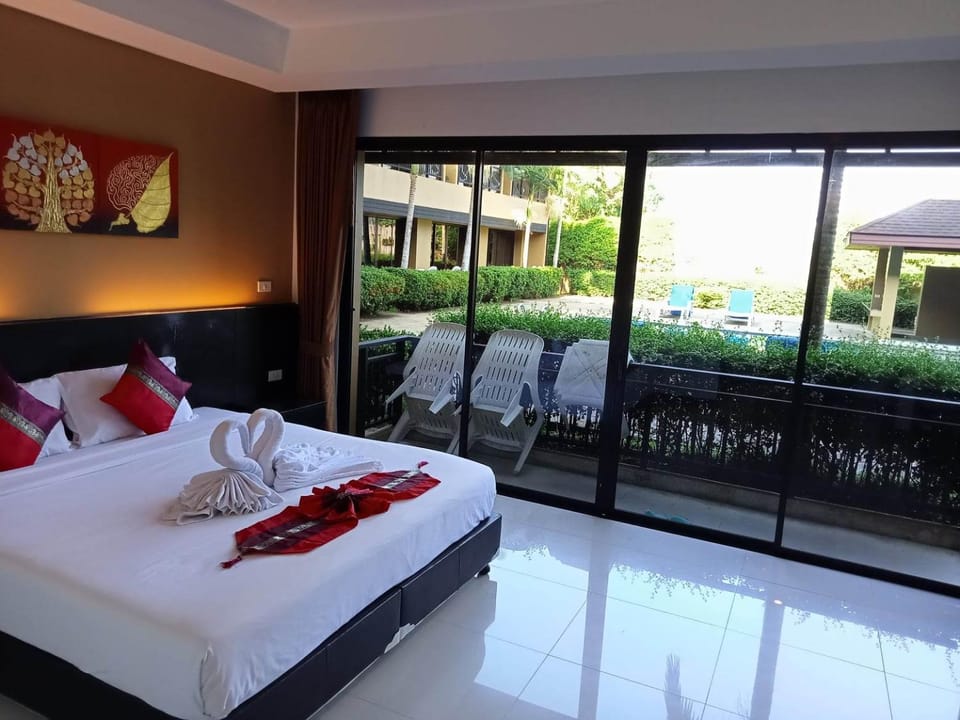 Naiyang Beach Hotel SHA Plus Hotel in Mai Khao