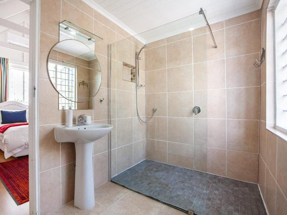 Shower, Bathroom, Photo of the whole room