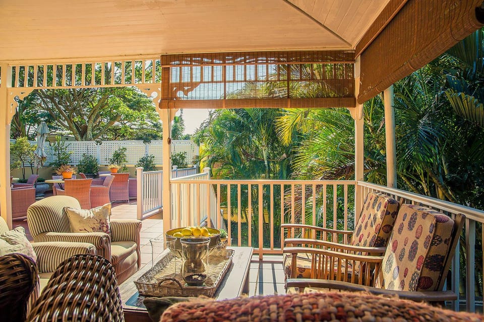 Patio, Day, Garden, View (from property/room), Balcony/Terrace, Seating area, Garden view