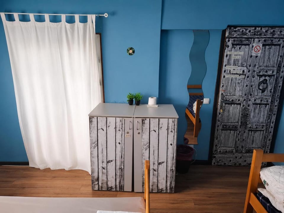 Hostel Bed&Coffee 360° Hostel in Belgrade
