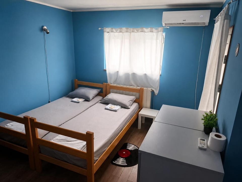 Hostel Bed&Coffee 360° Hostel in Belgrade