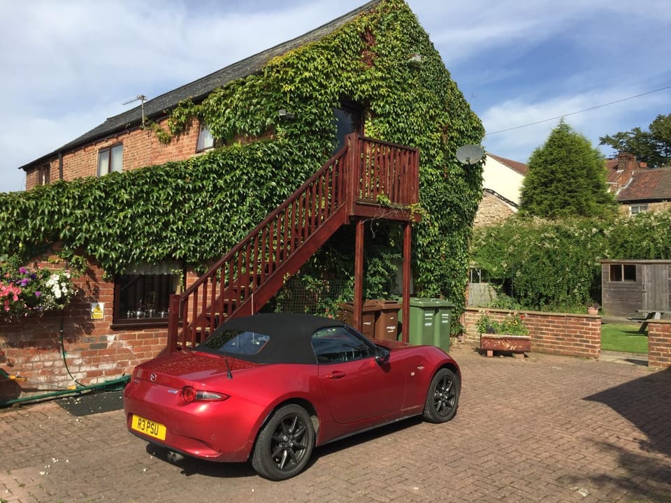 RolandsCroft Guest House Bed and Breakfast in England