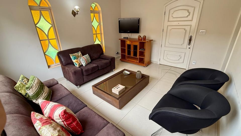 Casa Região Central House in Olímpia
