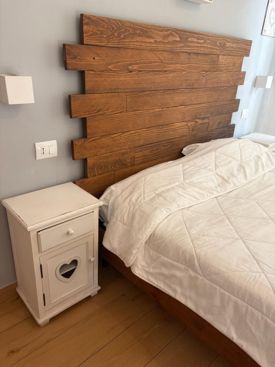 Casa del Cuore Bed and Breakfast in Reggio Calabria