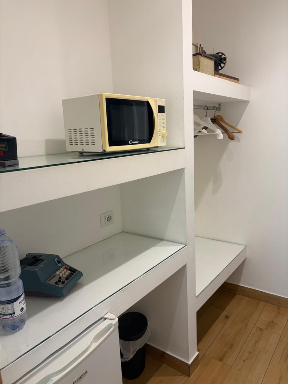 Casa del Cuore Bed and Breakfast in Reggio Calabria