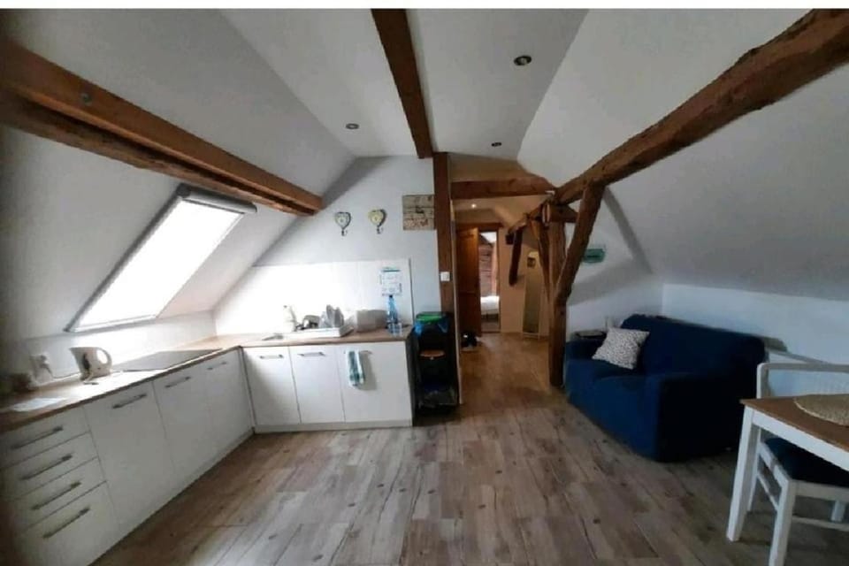 Zacisze Kalwy Vacation rental in Greater Poland Voivodeship