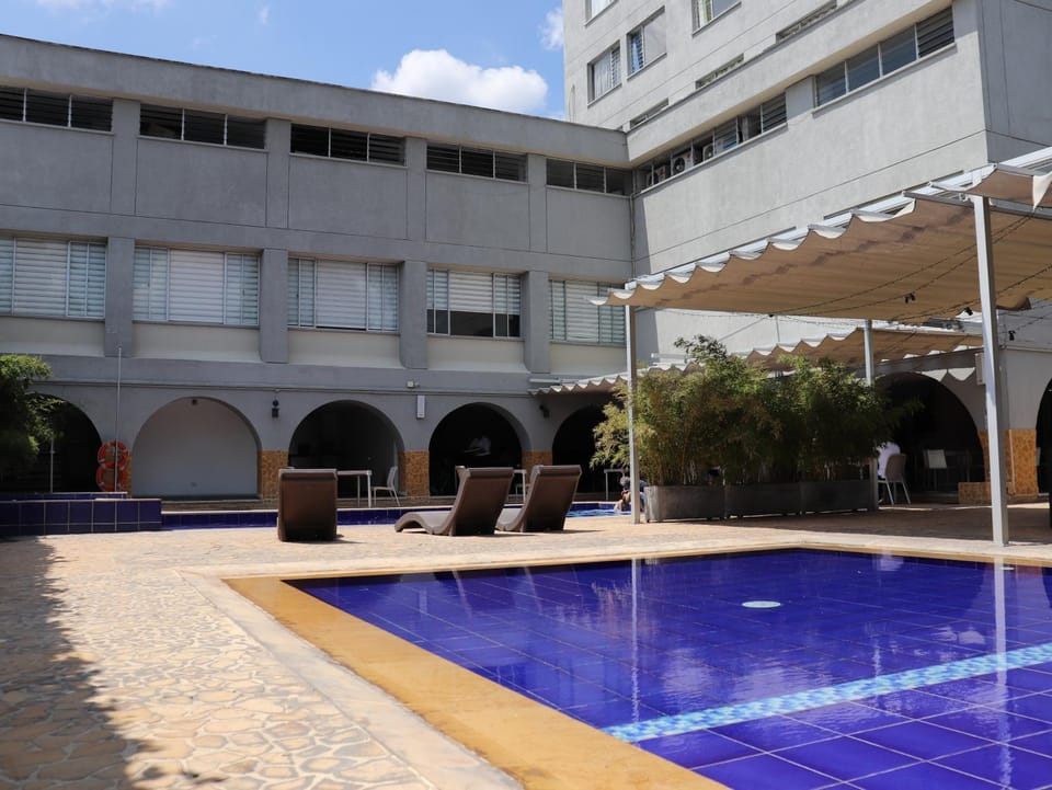 Hotel Don Gregorio Hotel in Risaralda