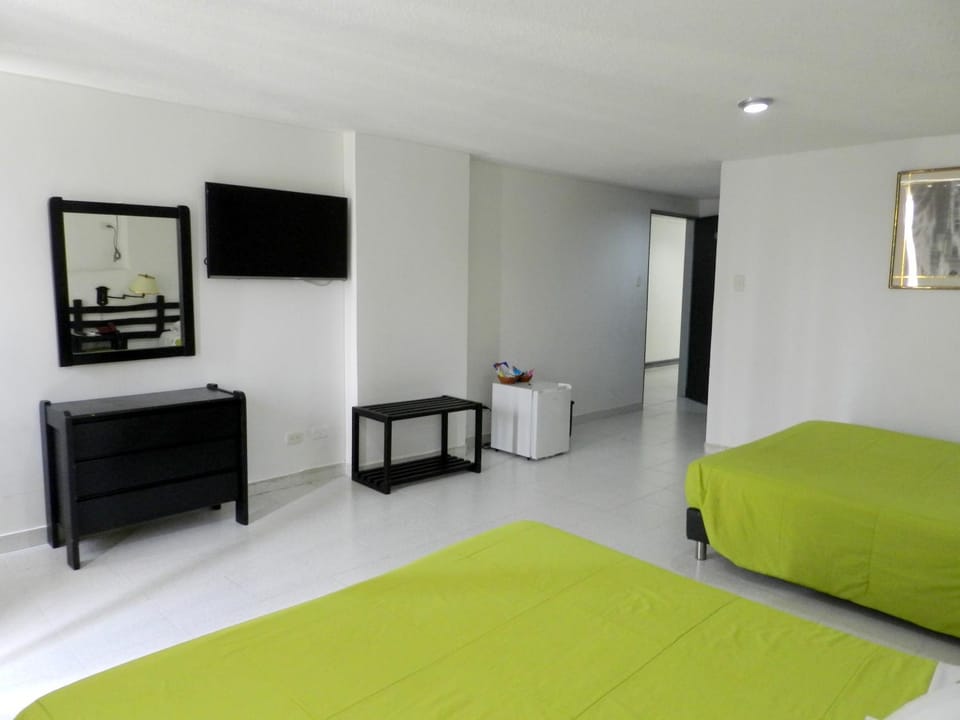 Hotel Don Gregorio Hotel in Risaralda