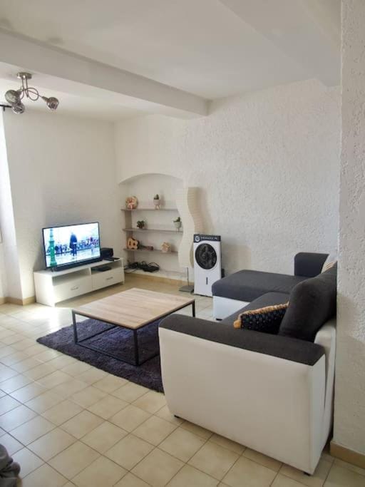 Verdon Secret - L'escapade parfaite Apartment in Gréoux-les-Bains