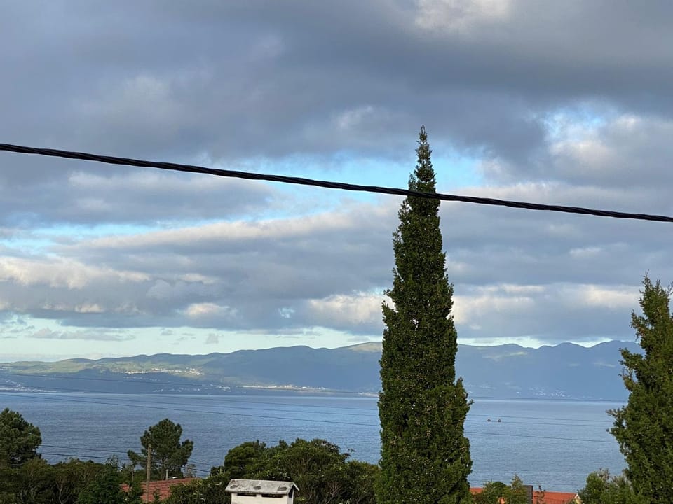 White Pico Lodge Apartment in Azores District