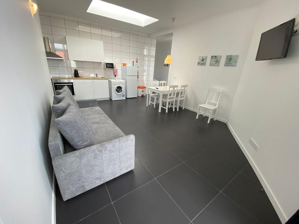 White Pico Lodge Apartment in Azores District