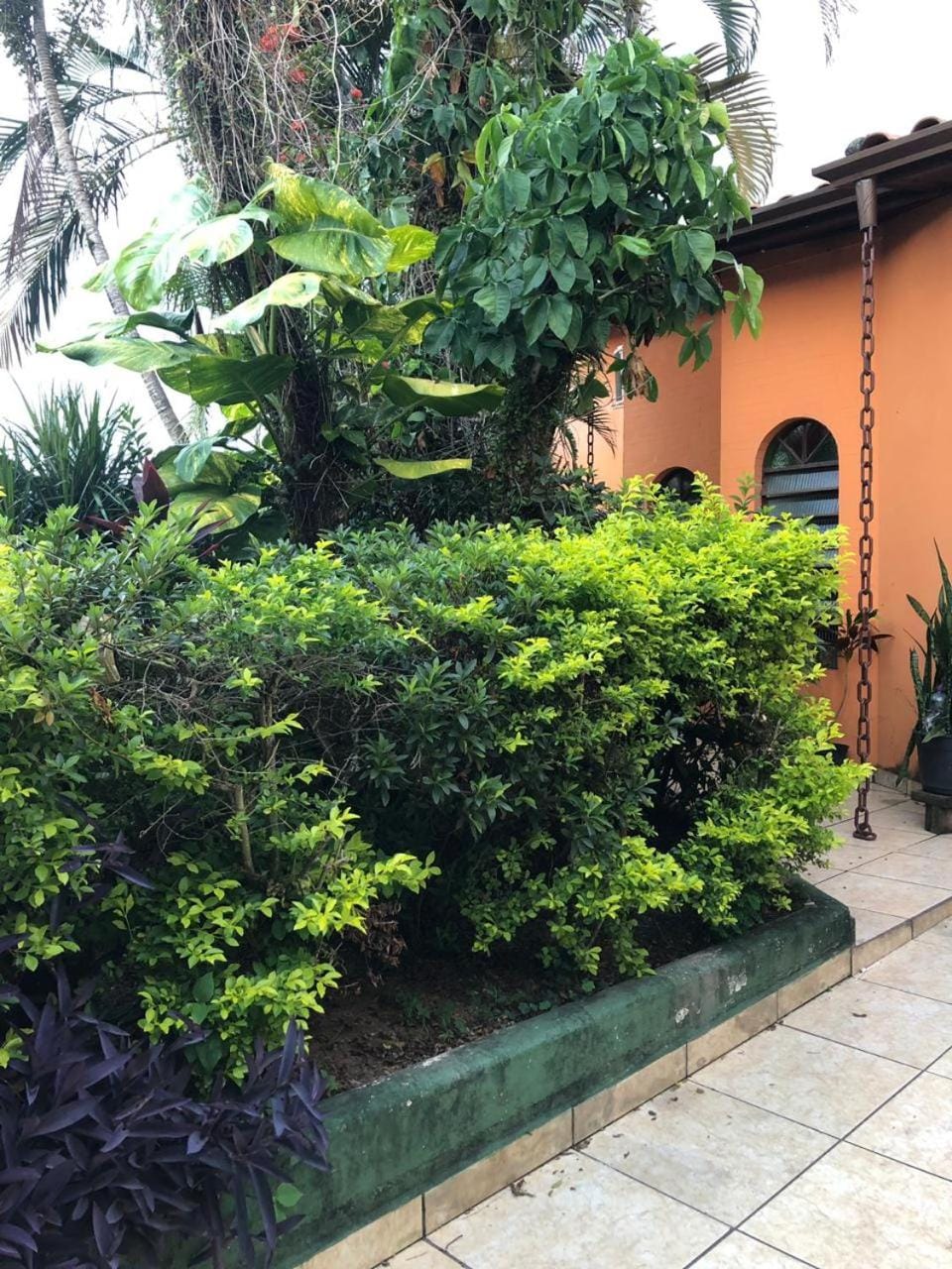 casa em Martins de Sá House in Caraguatatuba