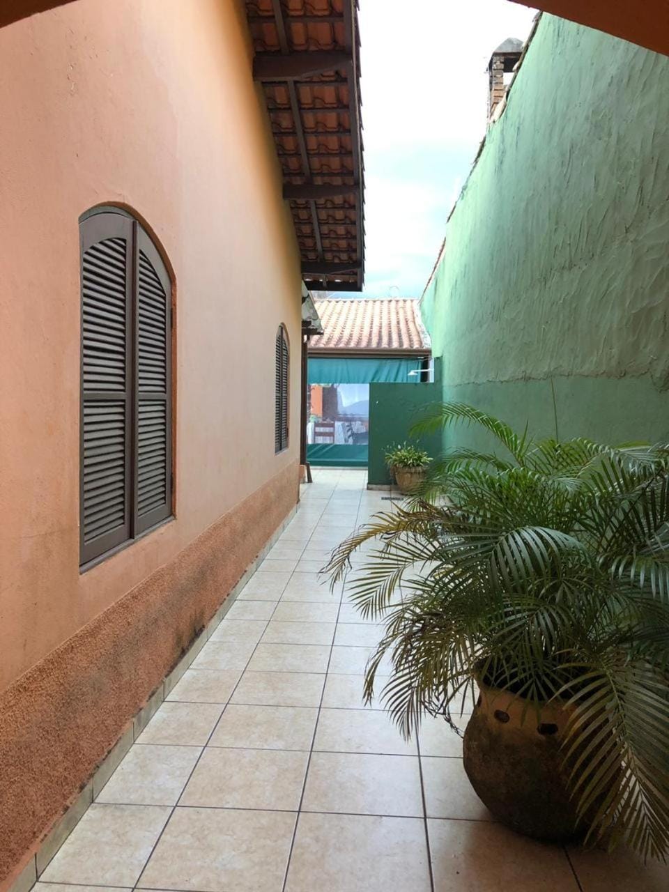 casa em Martins de Sá House in Caraguatatuba