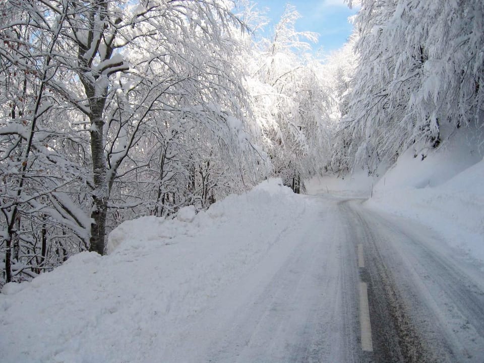 Winter, Other