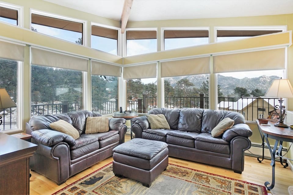 View (from property/room), Living room