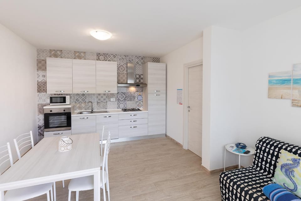 Case Vacanze "Bianco Mare" Apartment in Sardinia
