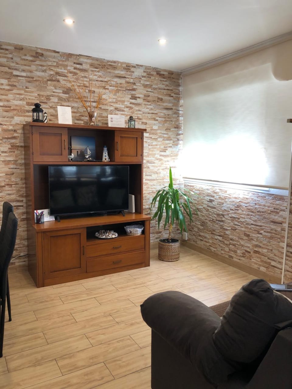 Apartamento El Capricho Apartment in Asturias
