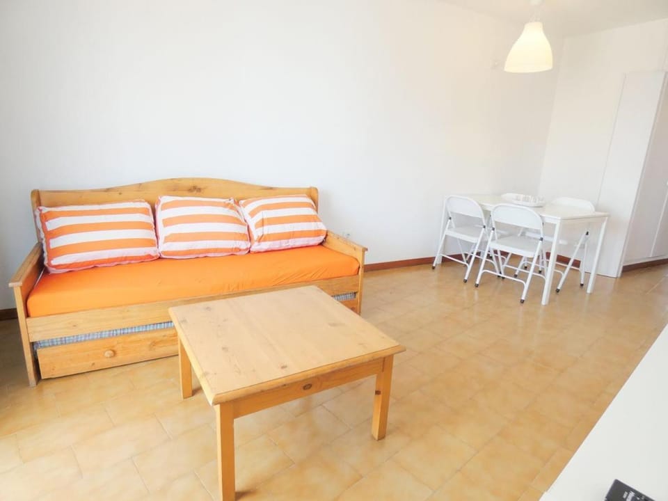 Bora 5-A Apartment in Roses
