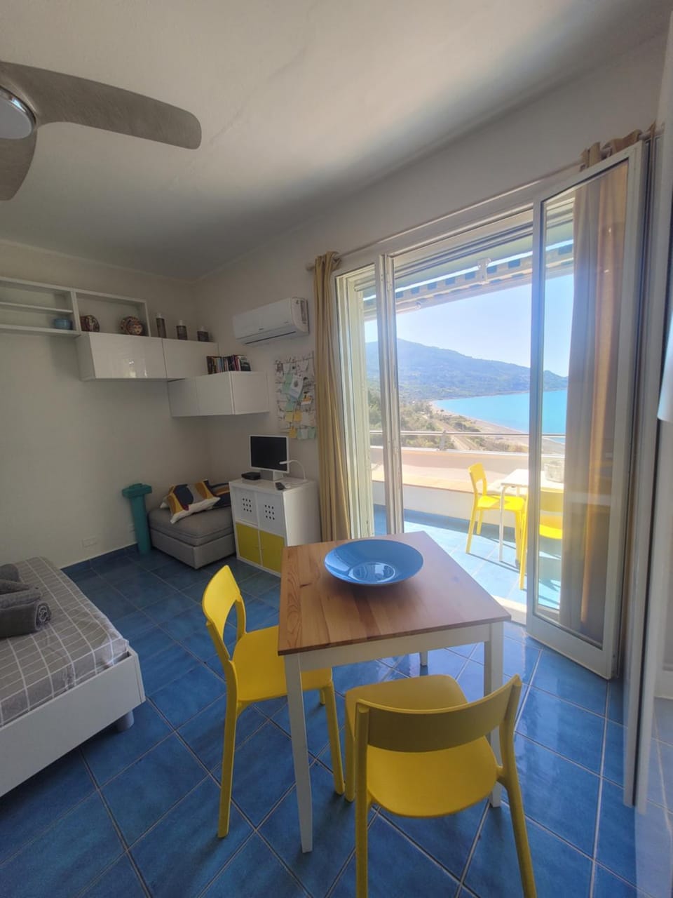 Beach of Eden Cefalu' Apartment in Sicily