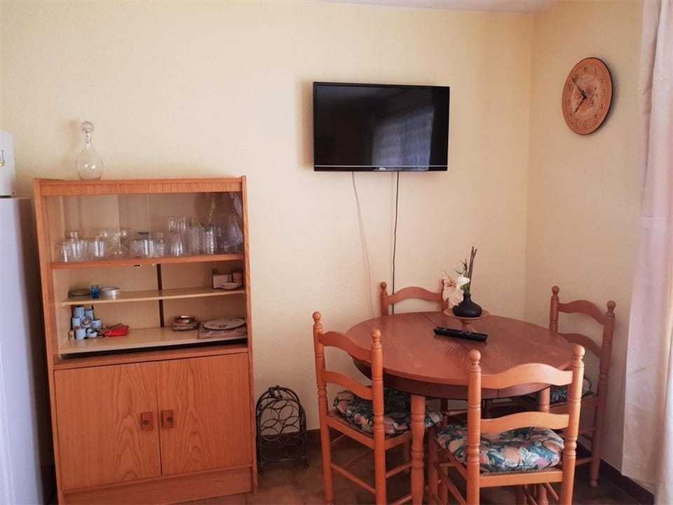 Appartement T2 à Argelès-sur-Mer - Proche plage, parking privé, loggia sud, 4 couchages - FR-1-388-4 Apartment in Argeles-sur-Mer