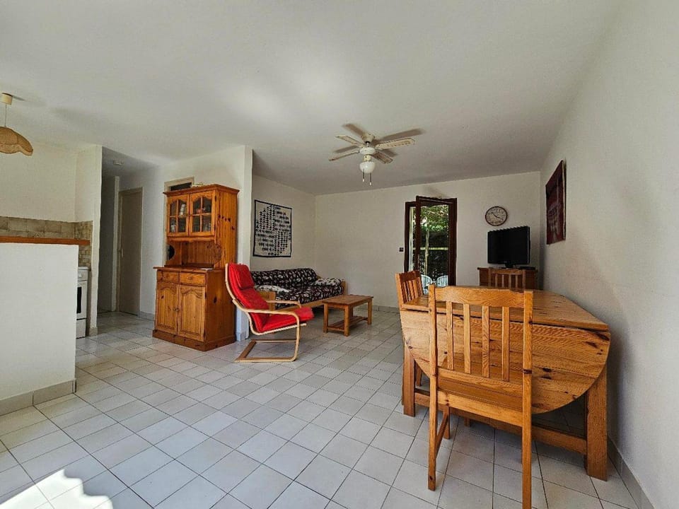 Maison calme proche plage, animaux acceptés - FR-1-476-30 House in La Faute-sur-Mer