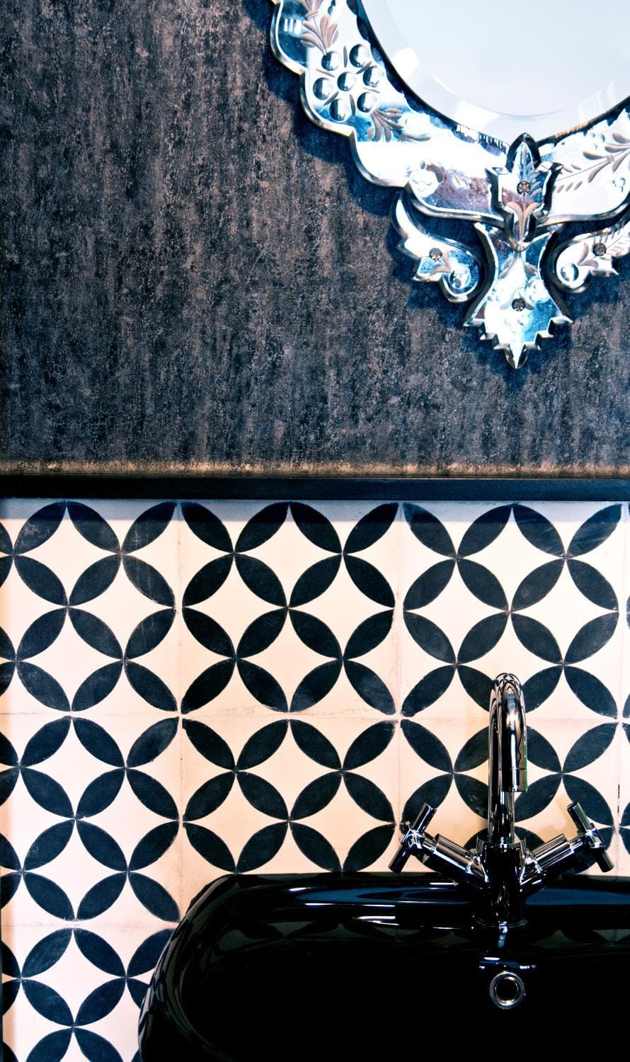 Decorative detail