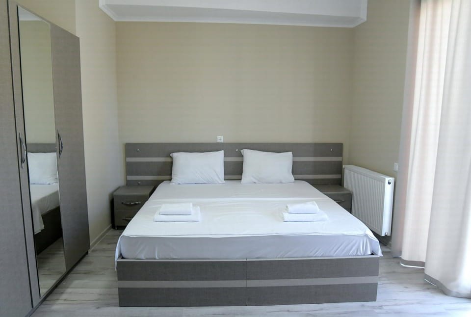 City Apartments Apartment in Georgia