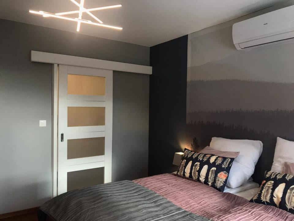 4 All Apartament Apartment in Poznan