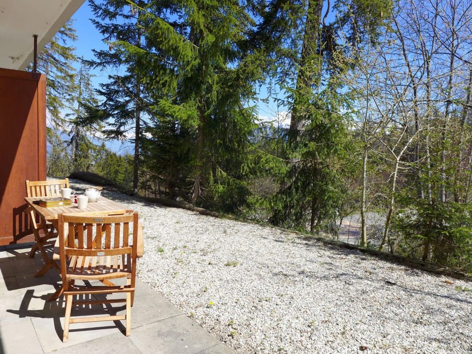 Apartment Andrea A-B-2 Apartment in Crans-Montana