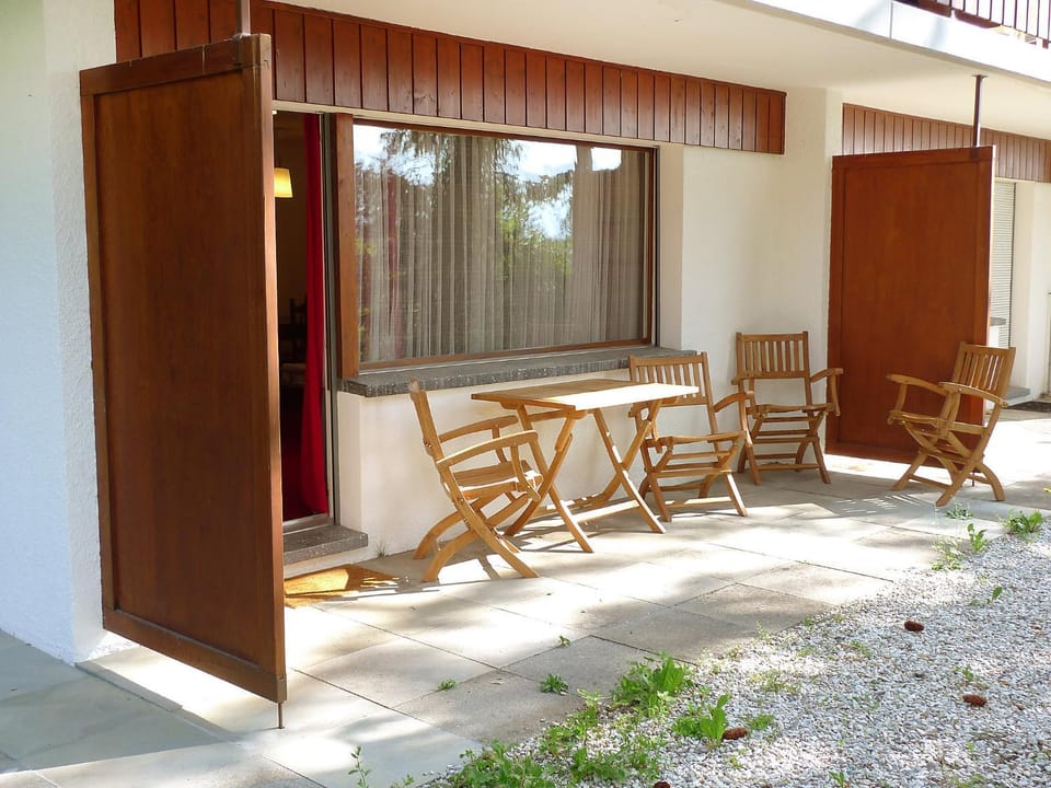 Apartment Andrea A-B-2 Apartment in Crans-Montana