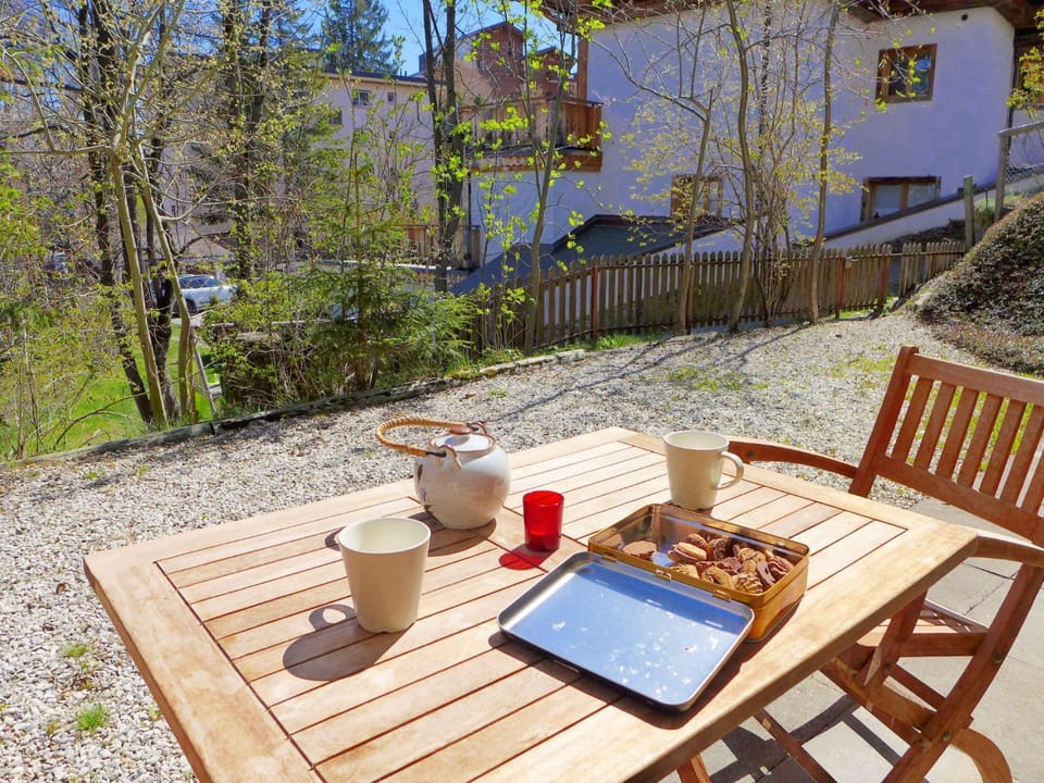 Apartment Andrea A-B-2 Apartment in Crans-Montana