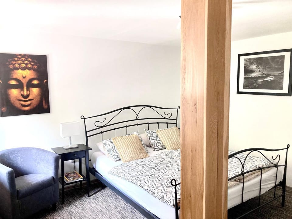 Apartman Horalka Apartment in Lower Silesian Voivodeship