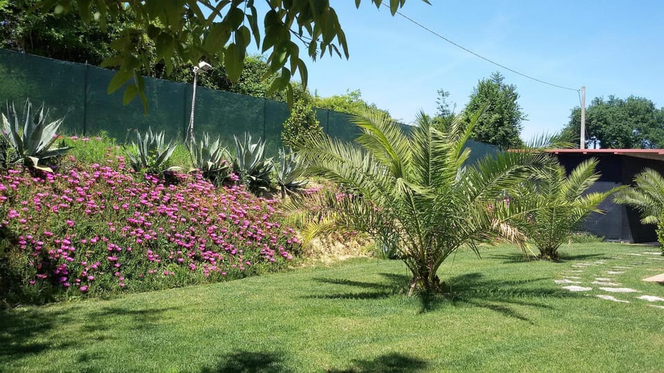 La Mezzina Bed and Breakfast in Marche