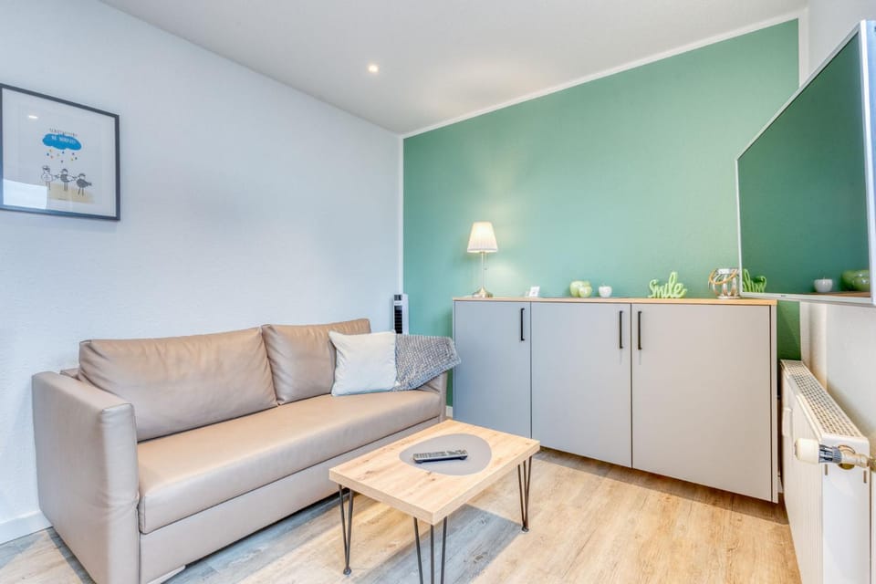 Schmidt-einander W10 Apartment in Lower Saxony, Germany