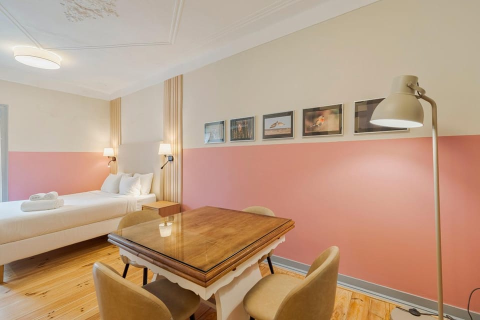 Photo of the whole room, Meals, Meals