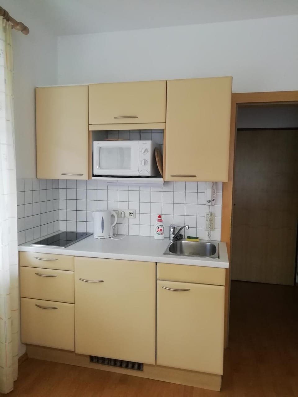 Apartment Sara Apartment in Carinthia, Austria