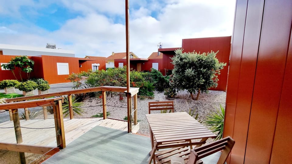 Patio, Balcony/Terrace, Balcony/Terrace